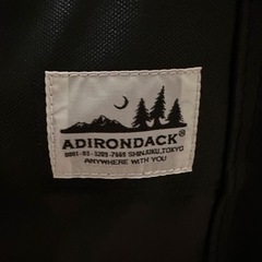 Adirondack (アディロンダック) リラックス キャンパーズ チェアの画像