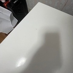 テーブル！ニトリの画像