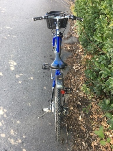 自転車6907