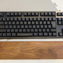 REALFORCE R2 テンキーレス 黒