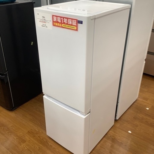 YAMADA ヤマダ電機 2ドア冷蔵庫 YRZ-F15G1 2021年製【トレファク 川越店】