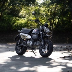 （取引中）ホンダ　モンキー125 JB03