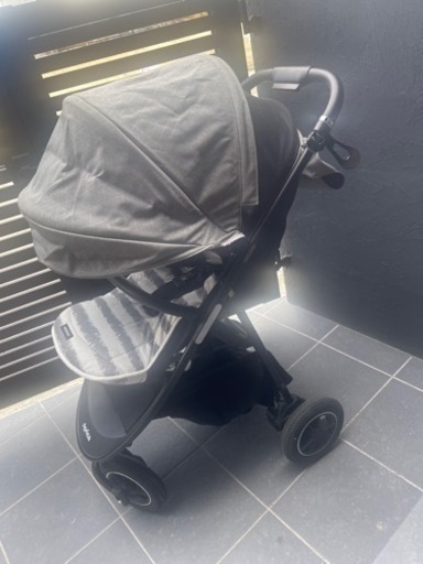 アップリカ　スムーヴプレミアム