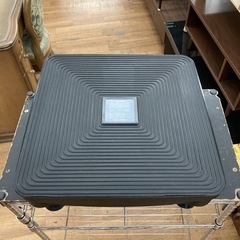 S767 ⭐ ダブルワンダーウェーブプレミアム ダイエット E-HF003BB 20年製 ⭐ 動作確認済 ⭐ クリーニング済の画像