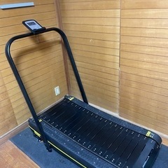 自走式トレッドミル