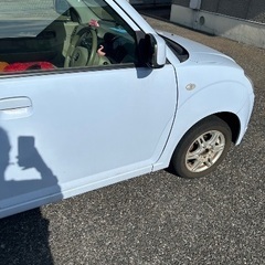 アルト スズキ HA24S 低走行 軽 H18の画像