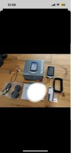 Garmin edge Explorer2  サイクルコンピュータ