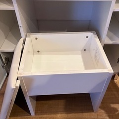 ドレッサーの画像