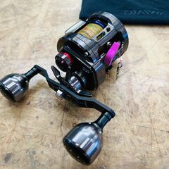 DAIWA SALTIGA BJ 200SHの画像