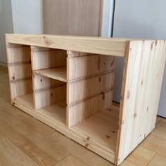 IKEA TROFAST トロファスト 横