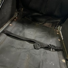 M.P.FIT/MMF-S 車椅子の画像