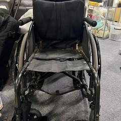 M.P.FIT/MMF-S 車椅子の画像