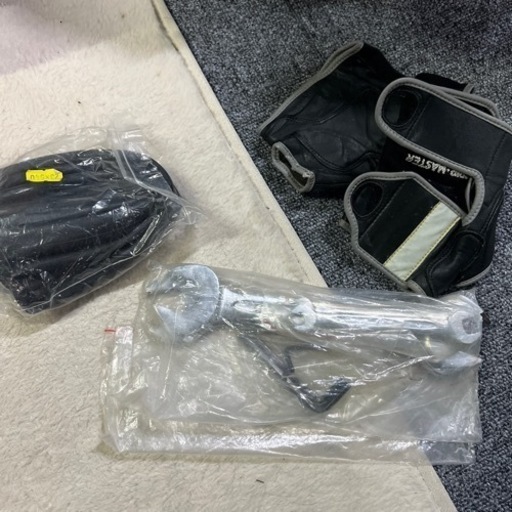 M.P.FIT/MMF-S 車椅子