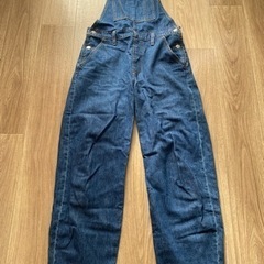 Levis リーバイス　オーバーオール