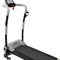 値下げ　ランニングマシン　ルームランナーの画像