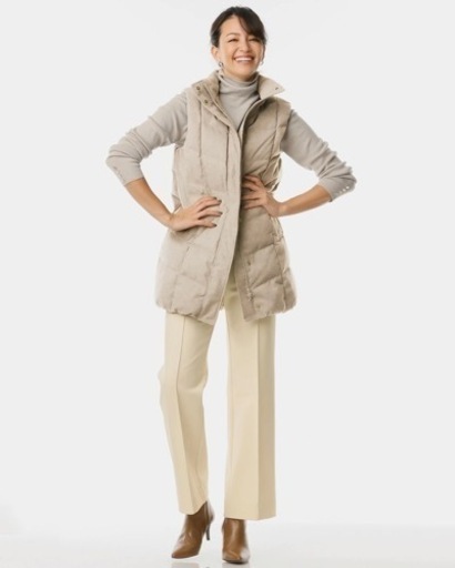 DoCLASSE ドゥクラッセ　ベスト