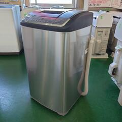 【愛品倶楽部柏店】ハイアール 2019年製 5.5kg 洗濯機 ...
