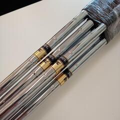 ★ジモティ割あり★ TaylorMade BURNER 5~9.P　ゴルフクラブセット　クリーニング済　YJ1539の画像