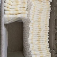 ムーニー新生児サイズ（テープ）買い手決定✨の画像