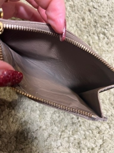 バレンシアガカードケース、小銭入れ