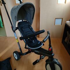 スマートトライク　STR3