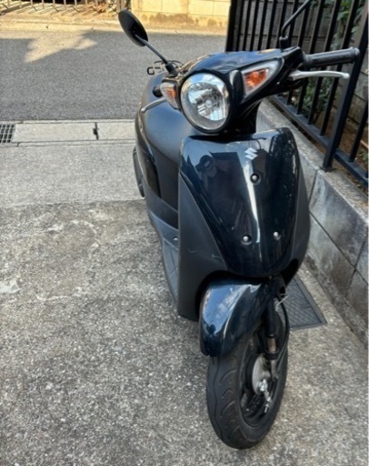 レッツ　2bh-ca4aa