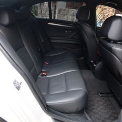 検査6年12月アクティブハイブリッド５ Mスポーツ 後期 LCI アクティブクルーズ/LEDヘッドライト/ナビ/地デジ/バックカメラ/リアモニター/ETCの画像