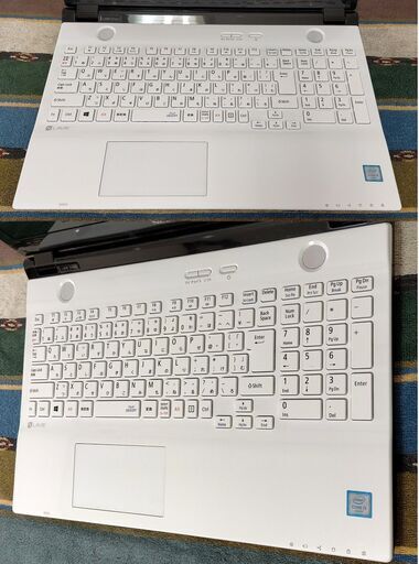 ?値下げ?【良品】綺麗✨/第6世代Core i3/メモリ8GB/光速☆彡SSD240GB/DVDスーパーマルチドライブ/UDB3.0/