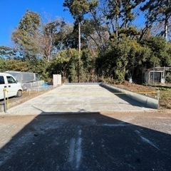 置場・車輌用地賃貸