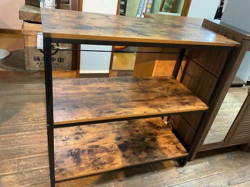 ニトリの人気商品です　Nステイン9090