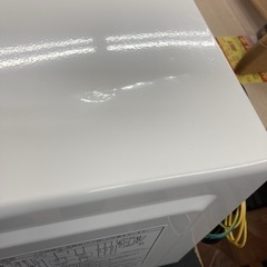 S762 ⭐ SHARP 電子レンジ RE-TM18 18L ヘルツフリー 22年製⭐ 動作確認済 ⭐ クリーニング済の画像
