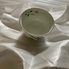 湯呑みの画像