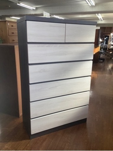 サンコウ 6段チェスト ドプロ 80-6 DK入荷いたしました‼︎