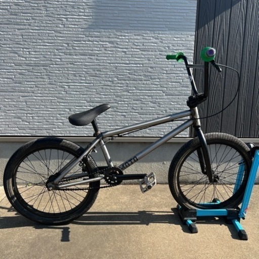 ☆ DURCUS ONE MOTO☆20.75インチ