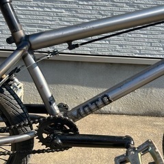 ☆ DURCUS ONE MOTO☆20.75インチの画像