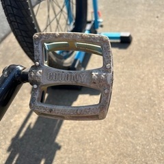 ☆ DURCUS ONE MOTO☆20.75インチの画像