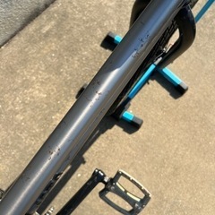 ☆ DURCUS ONE MOTO☆20.75インチの画像