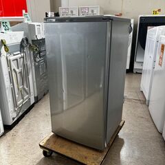 大きめ1ドア冷蔵庫❕　ゲート付き軽トラ”無料貸出❕購入後取り置き...
