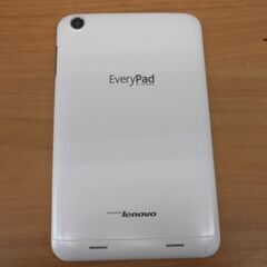 7インチ アンドロイド タブレット ヤマダ電機 EveryPad Android4.2 動画 ゲーム WEB YAMADA 札幌 西野店の画像
