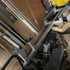 ファクトリーゼロ　ボート　ランチャー　トレーラーの画像