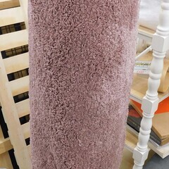 売約済！【恵庭】IKEA　イケア　ADUM　ラグ　絨毯　カーペッ...