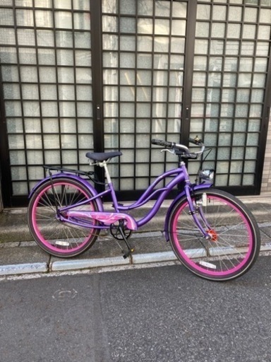 ［中古］SCHWINN［シュウイン］SPRITE［スプライト］
