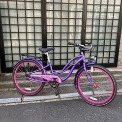 ［中古］SCHWINN［シュウイン］SPRITE［スプライト］