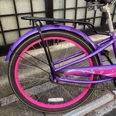 ［中古］SCHWINN［シュウイン］SPRITE［スプライト］の画像