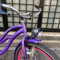［中古］SCHWINN［シュウイン］SPRITE［スプライト］の画像