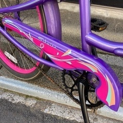 ［中古］SCHWINN［シュウイン］SPRITE［スプライト］の画像