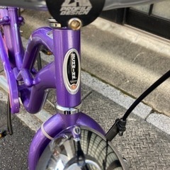 ［中古］SCHWINN［シュウイン］SPRITE［スプライト］の画像