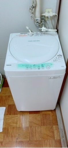 洗濯機
