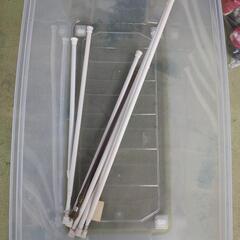 突っ張り棒