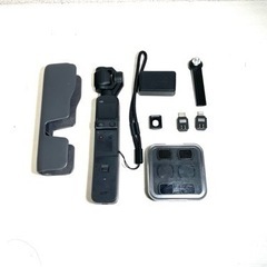 POCKET 2 CREATOR COMBO おまけ有り
